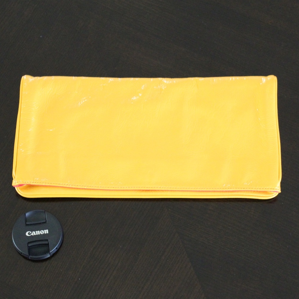 Hobo International Envelope Clutch